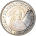 France, Medal, Marie-Antoinette, Dynastie des Bourbons, History, MS(63)