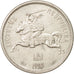 Münze, Lithuania, 5 Litai, 1925, King's Norton, SS+, Silber, KM:78