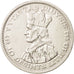 Lithuania, 10 Litu, 1936, EF(40-45), Silver, KM:83