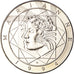 France, Medal, Vème République, Marianne, Politics, 1994, MS(65-70)