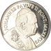 Vatican, Médaille, Le Pape Jean-Paul II, Religions & beliefs, 2005, SPL+
