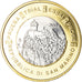 San Marino, Euro, Essai-Trial, 2005, MS(65-70), Bi-Metallic