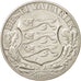 Estonia, 2 Krooni, 1932, TTB, Argent, KM:13