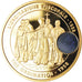Vaticano, medaglia, L'Ordination du Pape Jean-Paul II, Religions & beliefs, FDC
