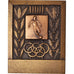 França, medalha, Football, Récompense, Sport, AU(50-53), Bronze