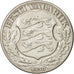 Estonia, 2 Krooni, 1930, EF(40-45), Silver, KM:20