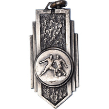 França, medalha, Football, Coupe Buisset, Sport, 1971, AU(50-53), Bronze