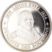 Frankreich, Medaille, Les rois de France, Louis XVIII, History, STGL