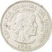Uruguay, 10 Pesos, 1961, AU(50-53), Silver, KM:43