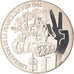 France, Médaille, Libération de la France 1945, WAR, FDC, Cupro-nickel