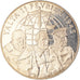 France, Medal, Seconde Guerre Mondiale, Les Accords de Yalta, WAR, MS(65-70)