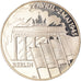 France, Medal, Seconde Guerre Mondiale, Berlin, 1945, WAR, MS(65-70)