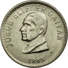 Monnaie, Colombie, 50 Centavos, 1965, SUP, Copper-nickel, KM:225