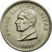 Moneta, Colombia, 50 Centavos, 1965, SPL-, Rame-nichel, KM:225