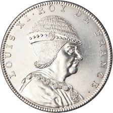 Frankrijk, Medaille, Les Rois de France, Louis XI, History, Piéfort, FDC