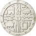 Uruguay, 'So' mintmark also appears on edge., 1000 Pesos, 1969, Santiago, KM 55