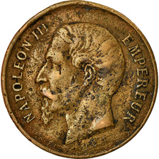 France, Medal, Napoléon Eugène Louis, Prince Impérial, History, EF(40-45)