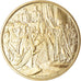 Francia, medaglia, Le sacre de Napoléon Ier par Pie VII, History, Brenet, SPL+