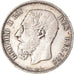 Coin, Belgium, Leopold II, 5 Francs, 5 Frank, 1875, VF(30-35), Silver, KM:24