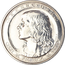 France, Medal, Jeanne d'Arc, History, V. Peter, MS(65-70), Copper-nickel