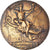 France, Medal, Exposition Universelle Internationale, Arts & Culture, 1900