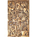 Francia, medaglia, La Normandie, Delamarre, SPL, Bronzo