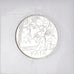 France, 50 Euro, Astérix, Paix, 2015, Paris, MS(65-70), Silver