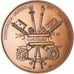 France, Médaille, Napoléon Ier, Oriens, Concordat, History, 1989, JP.