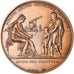 Francia, medalla, Napoléon Ier, Oriens, LYCEIS. XXX. INSTITVTIS, History, 1989