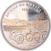 France, Médaille, Guerre d'Algérie, Bataille du Barrage, WAR, FDC