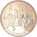 France, Medal, Bataille d'Alger, WAR, MS(65-70), Copper-nickel