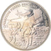 France, Medal, Guerre d'Algérie, Opérations Pierres Précieuses, WAR