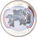 France, Medal, Seconde Guerre Mondiale, D-Day, WAR, MS(65-70), Copper-nickel