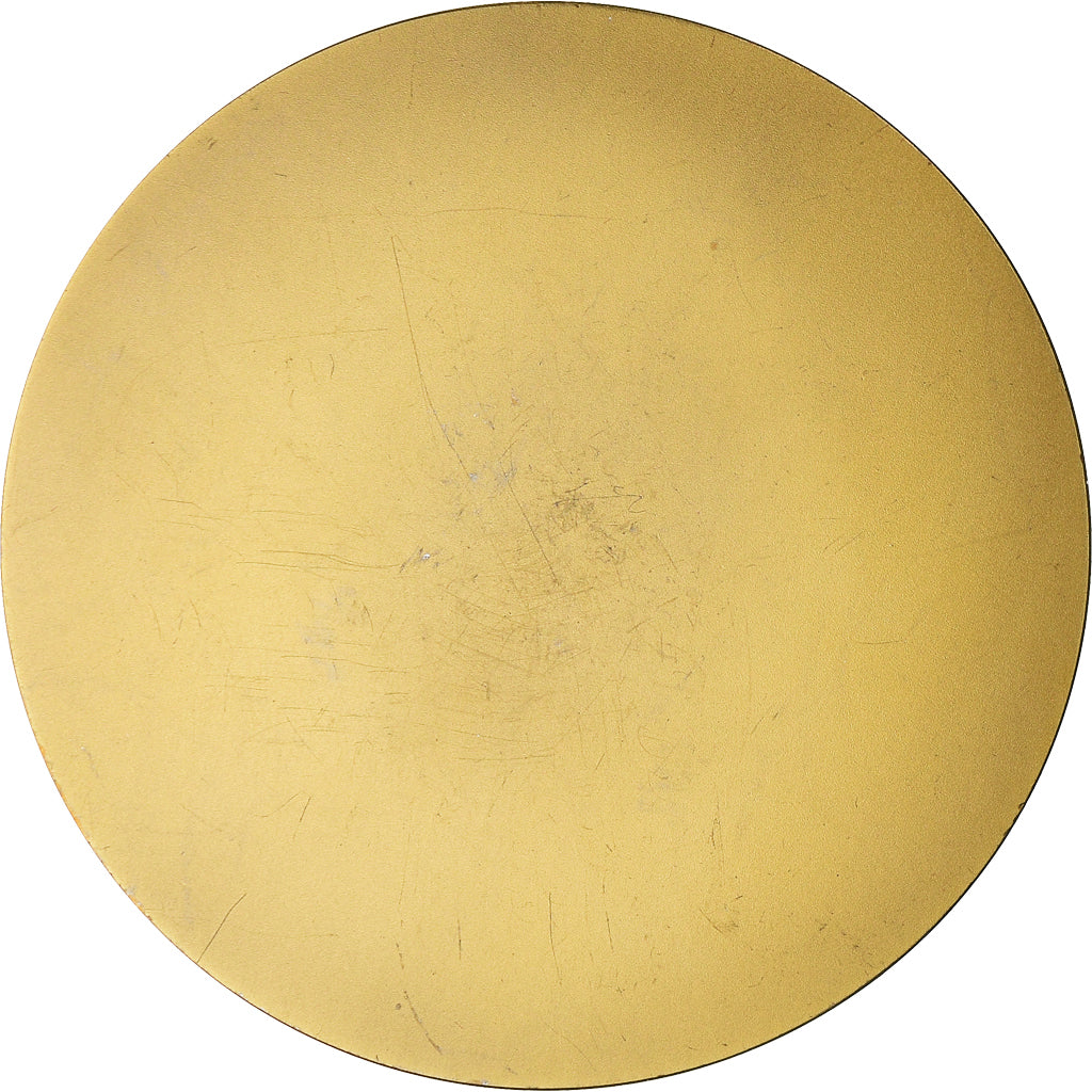 France, Médaille, BA 123, Orléans-Bricy, Military, SUP, Bronze