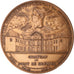Francia, medaglia, Napoléon Ier, Château de Pont-de-Briques, History, 1978