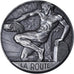 França, medalha, Fédération Nationale des Transports Routiers, Automóveis