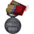 France, Syndicat Général du Commerce et de l'Industrie, Medal, 1957, Excellent