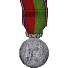 France, Syndicat Général du Commerce et de l'Industrie, Médaille, 1926