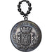 Francia, medalla, Fêtes Communales, Concours de Pêche, Cambrai, Sports &