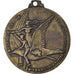 Belgium, Medal, 150 Ans de l'Indépendance, Undated (1980), EF(40-45), Bronze