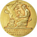 France, Médaille, Électricité de France et gaz de France, Dropsy, 35 Ans