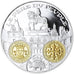 France, Médaille, Histoire Monétaire, Ecu d'Or au Porc-Epic, Louis XII, FDC