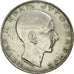 Coin, Yugoslavia, Petar II, 50 Dinara, 1938, EF(40-45), Silver, KM:24