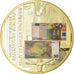 França, medalha, Europe, Billets de Banque Européenne, 50 EURO, MS(65-70)