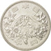 Japan, Hirohito, 1000 Yen, 1964, AU(55-58), Silver, KM:80