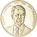United States of America, Medal, Les Présidents des Etats-Unis, J.Carter