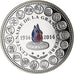 France, Medal, L'Europe des XXVIII, Centenaire de la Grande Guerre, Politics