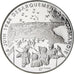 France, Medal, 1939-1945, Débarquement de Normandie, WAR, Jimenez, MS(65-70)