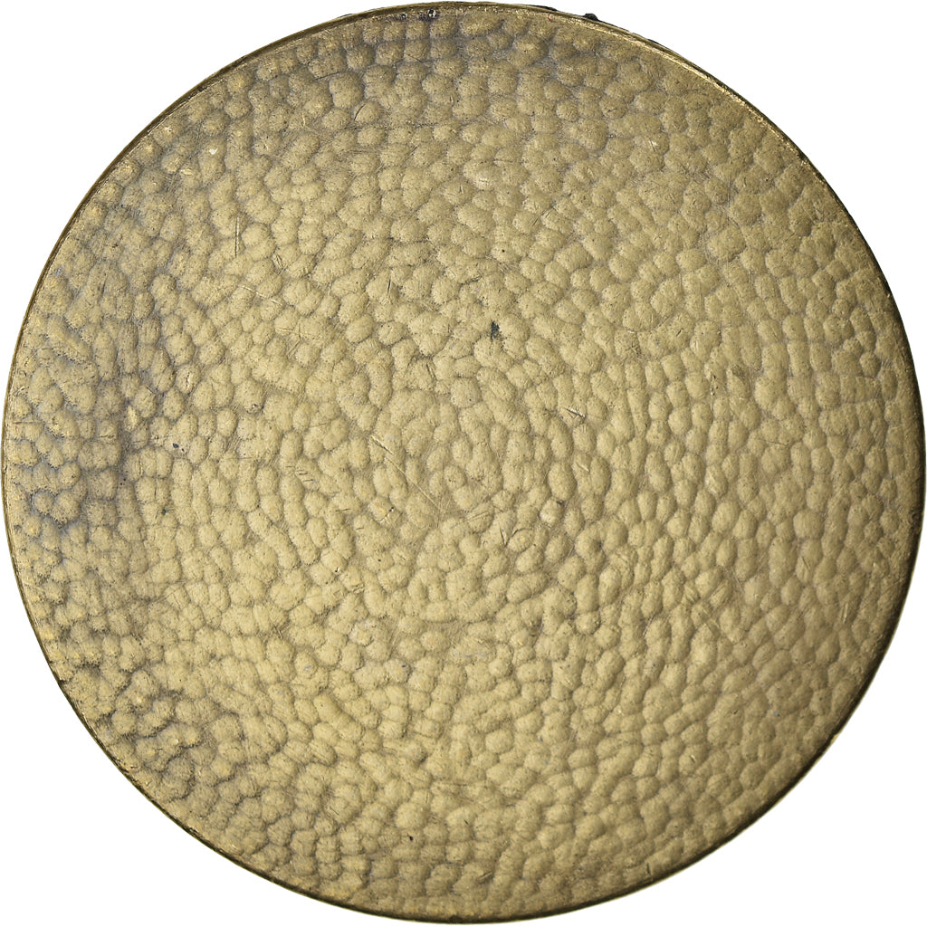 France, Médaille, Réhabilitation de la Friche USINOR, Louvroil, Nord