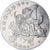 Nederland, Medaille, Monnaie Européenne, Billet de 100 Euro, Politics, 2002